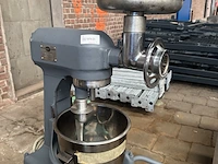 Planeetmenger 20 liter hobart, a200 - afbeelding 5 van  7