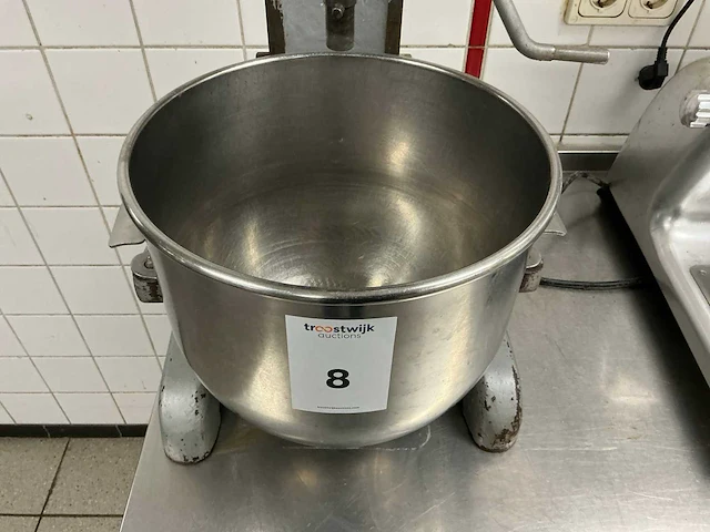 Planeetmenger - afbeelding 4 van  5