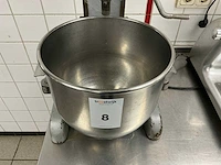 Planeetmenger - afbeelding 4 van  5