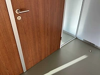 Planeffect scheidingswand - afbeelding 2 van  12