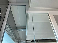 Planeffect scheidingswanden - afbeelding 3 van  18