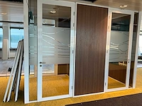 Planeffect scheidingswanden - afbeelding 7 van  23