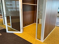 Planeffect scheidingswanden - afbeelding 22 van  23