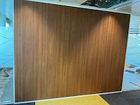 Planeffect scheidingswanden - afbeelding 5 van  19