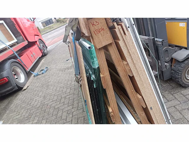 Planeffect scheidingswanden - afbeelding 11 van  19