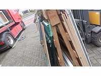Planeffect scheidingswanden - afbeelding 11 van  19