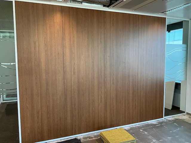 Planeffect scheidingswanden - afbeelding 12 van  19