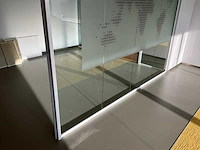 Planeffect scheidingswanden - afbeelding 5 van  8