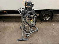 Planet 152 atex stofzuiger - afbeelding 1 van  4