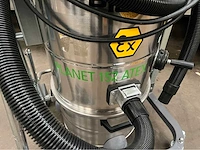 Planet 152 atex stofzuiger - afbeelding 2 van  4