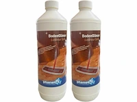 Planet c schoonmaakmiddel 1l - mixpartij (200x) - afbeelding 2 van  8