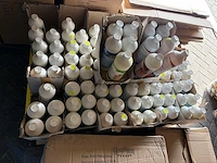 Planet c schoonmaakmiddel 1l - mixpartij (200x) - afbeelding 7 van  8