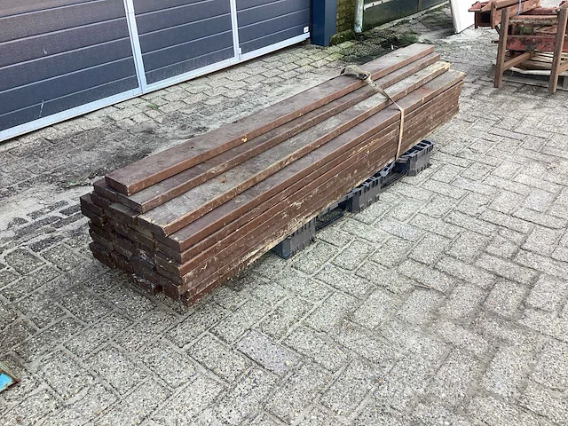 Plank (36x) - afbeelding 2 van  6