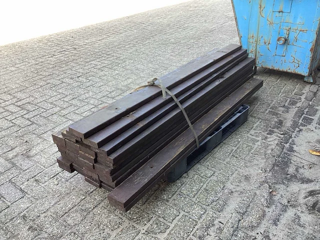 Plank (36x) - afbeelding 4 van  6