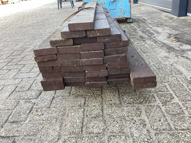 Plank (36x) - afbeelding 5 van  6