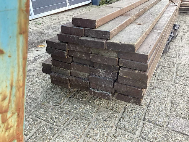 Plank (36x) - afbeelding 6 van  6