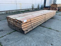 Plank douglas (200x) - afbeelding 1 van  4