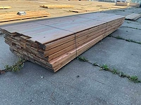Plank douglas (200x) - afbeelding 3 van  4