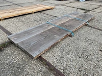 Plank douglas (2x) - afbeelding 3 van  6