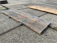 Plank douglas (2x) - afbeelding 4 van  6