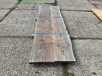 Plank douglas (2x) - afbeelding 5 van  6
