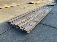 Plank douglas (42x) - afbeelding 3 van  6