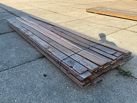 Plank douglas (42x) - afbeelding 4 van  6