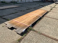Plank douglas - afbeelding 1 van  6