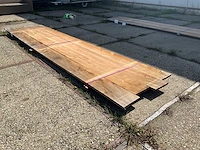 Plank douglas - afbeelding 2 van  6