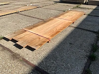 Plank douglas - afbeelding 3 van  6