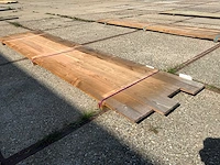 Plank douglas - afbeelding 4 van  6