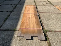 Plank douglas - afbeelding 5 van  6