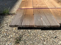 Plank douglas - afbeelding 6 van  6