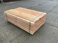 Plank geschaafd douglas (195x) - afbeelding 3 van  6