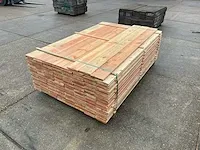 Plank geschaafd douglas (195x) - afbeelding 4 van  6