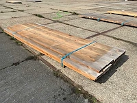 Plank geschaafd douglas (19x) - afbeelding 4 van  6