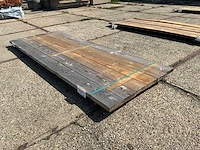 Plank geschaafd douglas (6x) - afbeelding 2 van  6