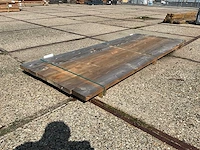 Plank geschaafd douglas (6x) - afbeelding 3 van  6