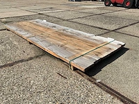 Plank geschaafd douglas (6x) - afbeelding 4 van  6