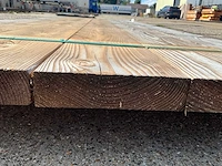 Plank geschaafd douglas (6x) - afbeelding 6 van  6