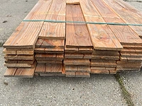 Plank geschaafd douglas (76x) - afbeelding 6 van  6
