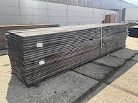 Plank larik (260x) - afbeelding 1 van  6