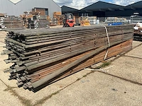 Plank larik (260x) - afbeelding 3 van  6