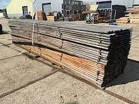 Plank larik (260x) - afbeelding 4 van  6