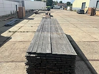 Plank larik (260x) - afbeelding 5 van  6