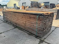 Plank lariks (250x) - afbeelding 4 van  6