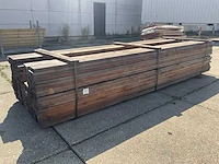 Plank okan (130x) - afbeelding 1 van  6