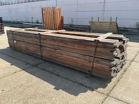 Plank okan (130x) - afbeelding 2 van  6