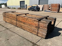 Plank okan (130x) - afbeelding 4 van  6