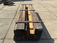 Plank okan (130x) - afbeelding 5 van  6